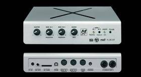 M-LIVE EXPANDER