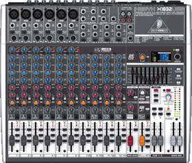 BEHRINGER XENYX X 1832 USB