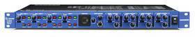 SAMSON S-ZONE - MIXER STEREO - 4 ZONE - 4 CANALI