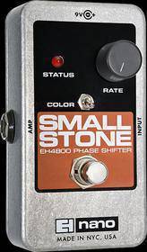 ELECTRO HARMONIX NANO NANO SMALL TONE