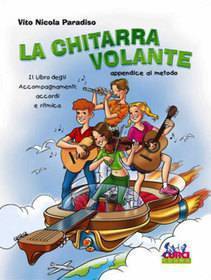 PARADISO LA CHITARRA VOLANTE APPENDICE