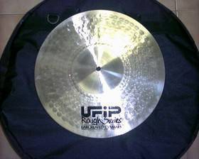 UFIP HI HAT 14 ROUGH