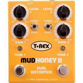 T REX MUDHONEY II