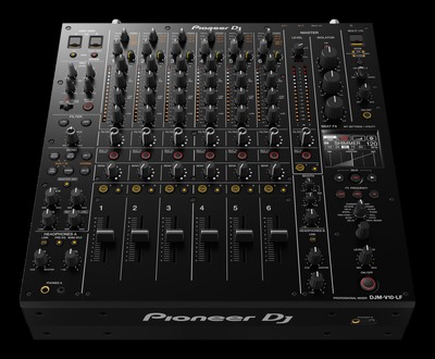 PIONEER DJM V 10 LF (LONG FADER)