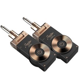 MP AUDIO GOLDEN PLUG RADIOJACK