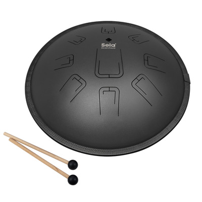 SELA SE TD SE 380 TONGUE DRUM