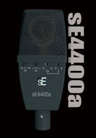 SE ELECTRONICS SE 4400 A