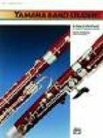 YAMAHA BAND STUDENT 3903 BASSOON 1