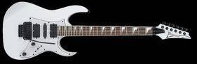 IBANEZ RG350DXZ-WH WHITE