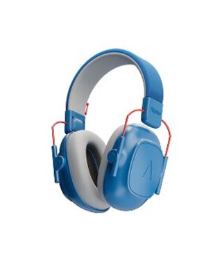 ALPINE Muffy Kids - cuffie protettive - Blue ALPINE Muffy Kids - cuffie protettive - Blue
