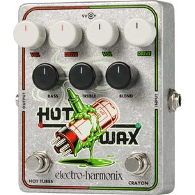 ELECTRO HARMONIX HOT WAX