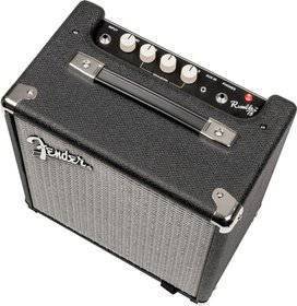 FENDER RUMBLE 15 COMBO