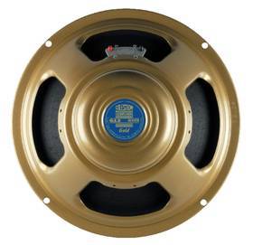 Celestion Alnico G10 Gold 40W 8ohm