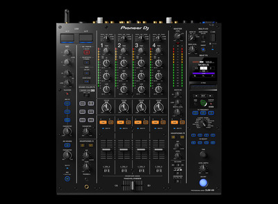 PIONEER DJM A9