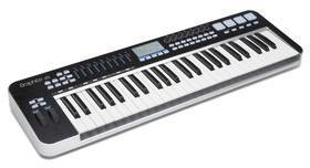 SAMSON GRAPHITE 49 - MIDI CONTROLLER USB