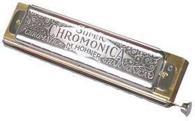HOHNER CHROMONICA 48 270/48 (FA)