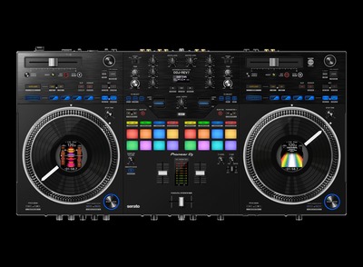 PIONEER DDJ RV7