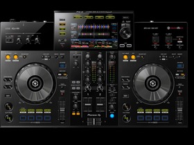 PIONEER XDJ RR