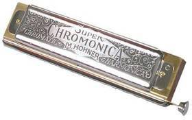 HOHNER CHROMONICA 48 270/48 (LA)