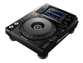 PIONEER XDJ 1000 MK II