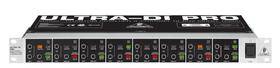 BEHRINGER DI 800 D.I  BOX 8 CANALI