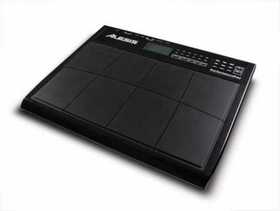 ALESIS PERFORMANCE PAD