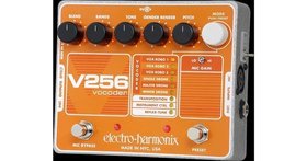 ELECTRO HARMONIX V 256 VOCODER