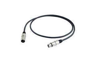 CAVO STAGE 280 LU3 cavo XLR-XLR