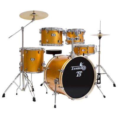 TAMBURO T5 STANDARD 22