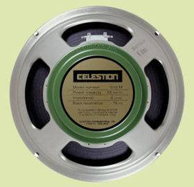Celestion Classic G12M-65 Creamback 12