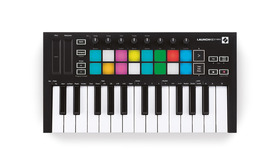 NOVATION LAUNCHKEY MINI MK III