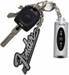 FENDER SPEED E KEYCHAIN