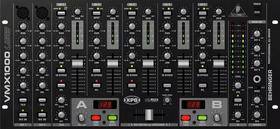 BEHRINGER VMX 1000 USB