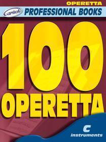 100 OPERETTA