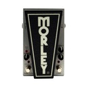 MORLEY 20/20 POWER FUZZ WAH - PEDALE WAH CON FUZZ