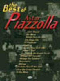 BEST OF ASTOR PIAZZOLLA