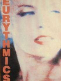 EURYTHMICS BE YOURSELF TONIGHT