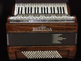 BELTUNA ALPSTAR IV 96 HELICON LUXE PRO