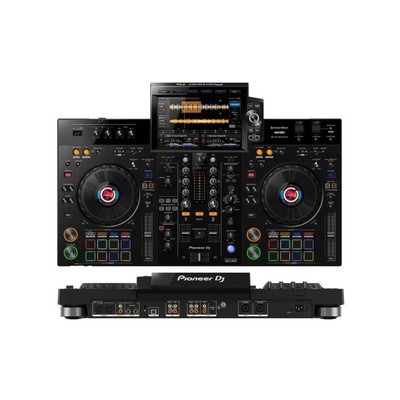 PIONEER XDJ RX3