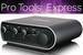 AVID PRO TOOLS MBOX MINI + PRO TOOLS EXPRESS