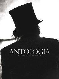 VINICIO CAPOSSELA ANTOLOGIA