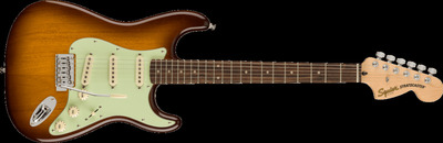 SQUIER STRATOCASTER AFFINITY