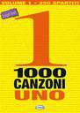 1000 CANZONI 1