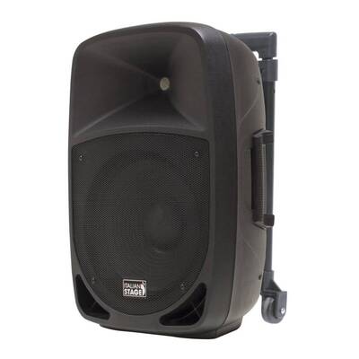 PROEL FR12 AWV2 DIFFUSORE PORTATILE A BATTERIA