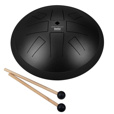 SELA PERCUSSION TD SE 370 TONGUE DRUM