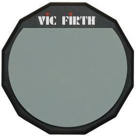 VIC FIRTH PAD 6 ALLENATORE PER BATTERISTI