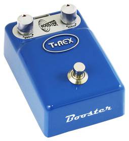 T REX TONEBUG BOOSTER