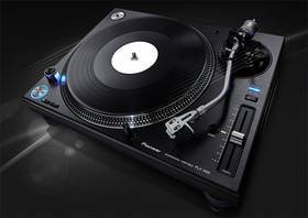 PIONEER PLX 1000