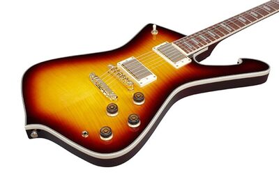 IBANEZ IC420FMVLS