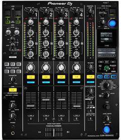 PIONEER DJM 900 NXS 2